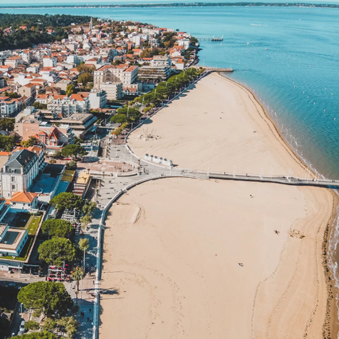 Paysagiste Arcachon