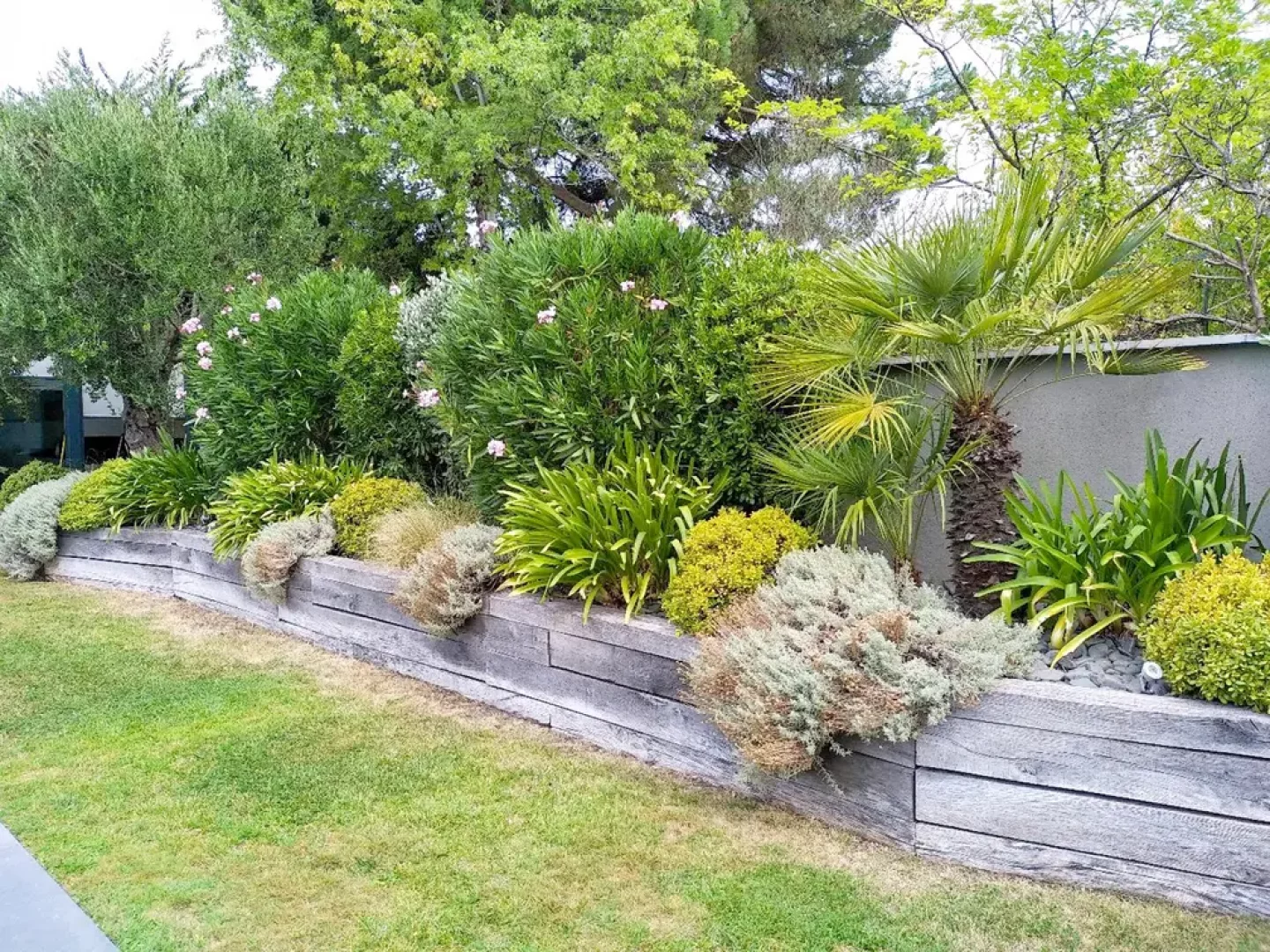 Am nagement De Jardin M rignac Gironde