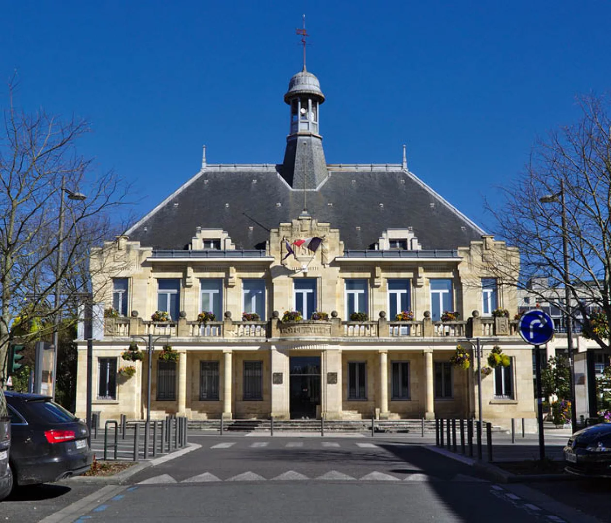 Paysagiste Saint-Mdard-en-Jalles